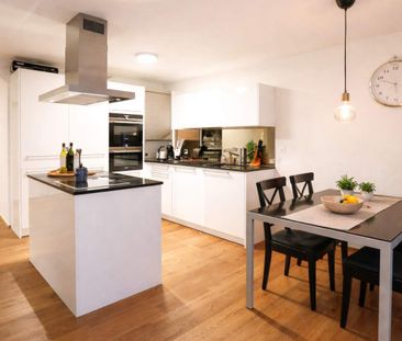 3.5 Zimmer, 68 m², 3. Stock - Foto 4