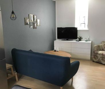 2-vaerelses 50 m2 i Hjørring - Foto 1
