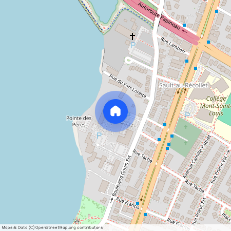 1676 Av. Camille Paquet, Ahuntsic-Cartierville, Ahuntsic-Cartierville, Ile de Montréal, H2C 3H6