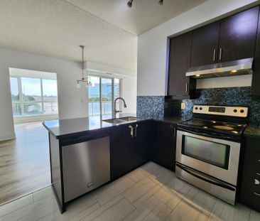 For Lease - 1 Upper Duke Crescent Unit# 409A, Markham, Ontario - Photo 6