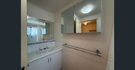 GROUND FLOOR TWO BEDROOM UNIT - Photo 5