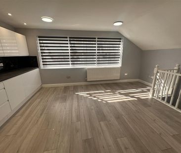 1 bedroom ground floor flat to rent - Photo 6