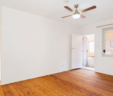 Spacious Updated Apartment in Convenient Location - Photo 1