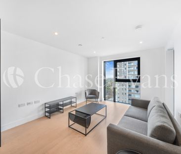 1 bedroom apartment to rent - Photo 3