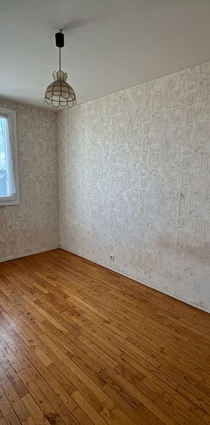 Location T2 non meublé Rennes – Clémenceau - Photo 1