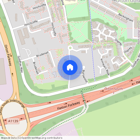 Kilham, Orton Goldhay, Peterborough.PE2 5SU, PE2, Peterborough