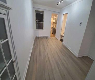 4 1/2 à louer à Montréal, 1395$/mois - Photo 1