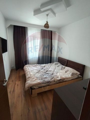 Apartament de inchiriat zona 1 Mai - Photo 3