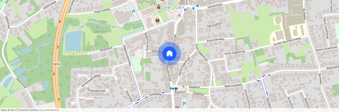 Heuvenstraat 37 / 10, 3520 Zonhoven