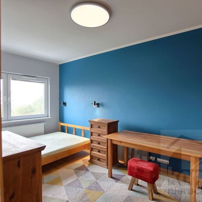 Mieszkanie 2 -pokojowe z balkonem i parkingiem - Photo 1