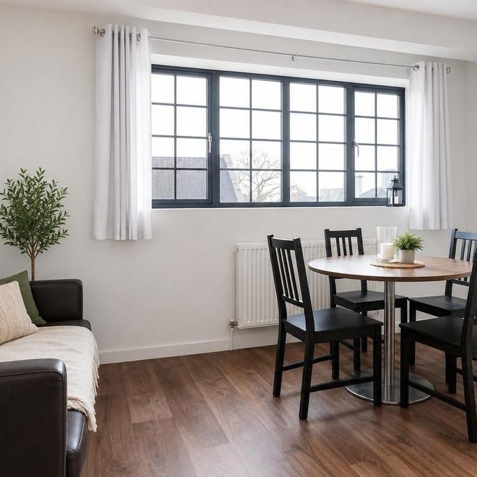 3 bedroom apartment to rent - Photo 1