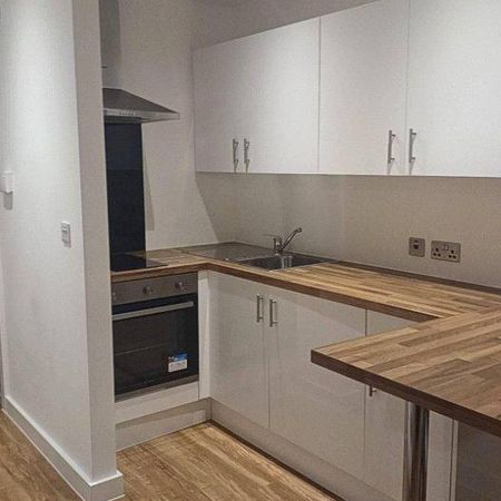 Studio to rent - Photo 3