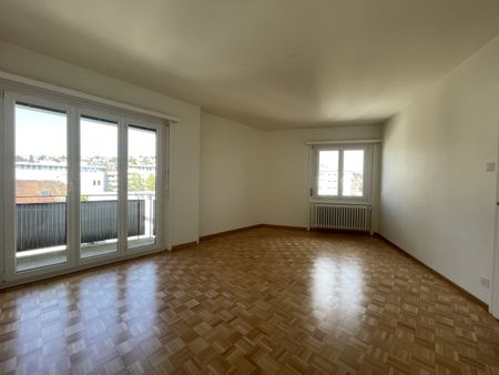 2.5p proche du centre ville - Foto 3