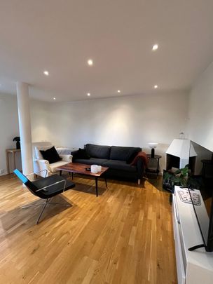 Stenkullavägen, Stockholm - Foto 1