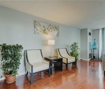 For Lease - 410 Mclevin Avenue Unit# 303, Toronto, Ontario - Photo 2