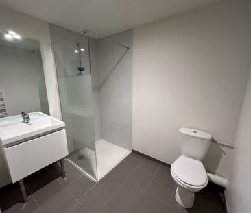 Appartement / Location - Photo 2