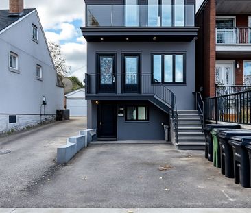 For Lease - 340 Atlas Avenue, Toronto, Ontario - Photo 3