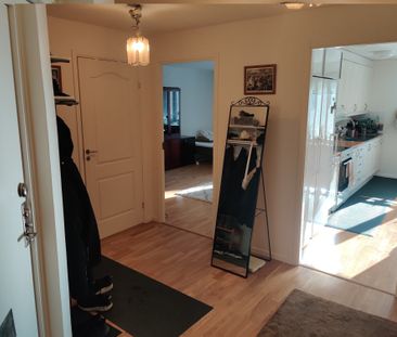 S:t Persgatan, Uppsala - Foto 2