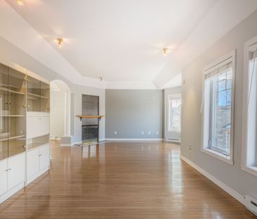 Nouveauté sur le marché Appartement à louer - Laval (Chomedey) (Aut... - Photo 4