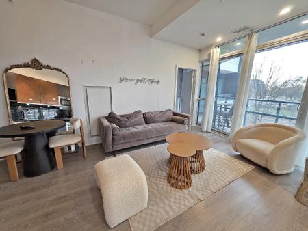 For Lease - 205 The Don Way Unit# 99, Toronto, Ontario - Photo 4