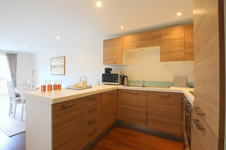 2 bedroom apartment to rent - Photo 5