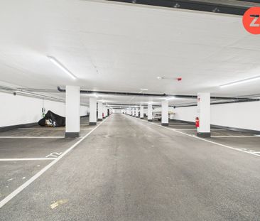 *Mietkauf - Über der Nebelgrenze* 3- Zimmer Wohnung mit Balkon - Photo 6