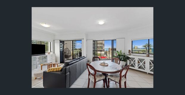 YOUR SEASIDE RETREAT - Photo 1