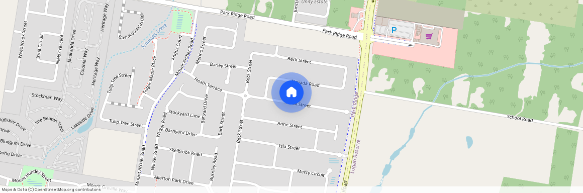 28 Rural St, Qld 4125, Park Ridge