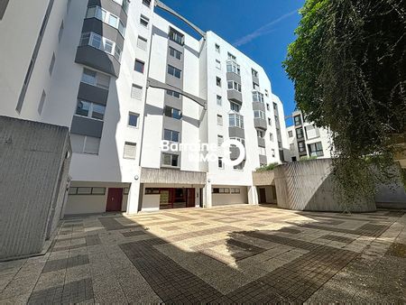 Location appartement à Brest 29.71m² - Photo 5