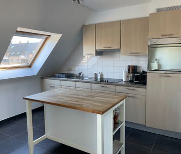 Appartement met 2 slaapkamers te huur in Bilzen - Photo 6