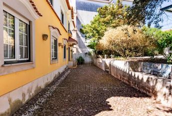 Moradia T7 em Coimbra