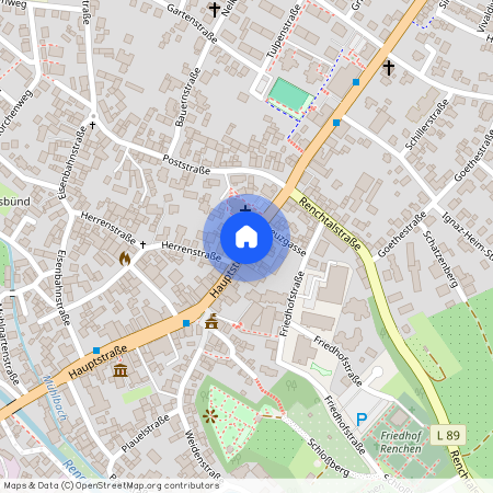 77871 Baden-Württemberg - Renchen