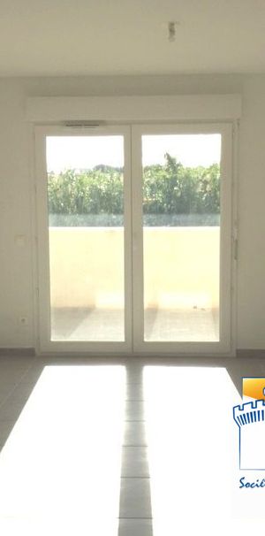 Location Appartement 2 pièces 38m² ST CYPRIEN 66750 - Photo 1