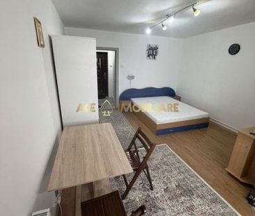 Garsoniera de inchiriat | Lucretiu Patrascanu | Metrou | Mobilat & Uti - Fotografie 2