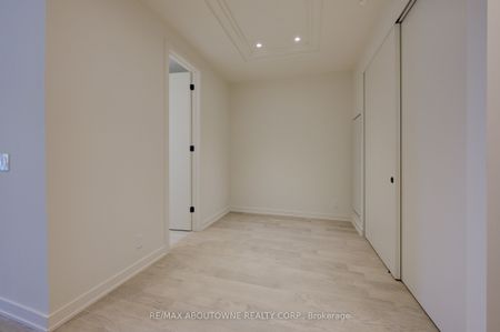 For Lease - 123 MAURICE Drive Unit# 314, Oakville, Ontario - Photo 4