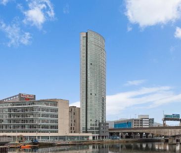 5-03 Obel, 62 Donegall Quay, Belfast, BT1 3NG - Photo 6