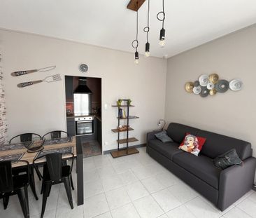 Location Appartement 2 pièces 31m² LES SABLES D OLONNE 85100 - Photo 1