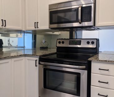 For Lease - 388 Prince Of Wales Drive Unit# 610, Mississauga, Ontario - Photo 6