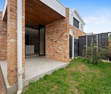 49B Hotham Street, Preston VIC 3072 - Townhouse For Rent | Domain - Photo 3