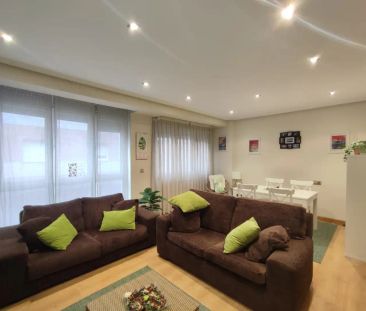 Piso de alquiler en Gijón - Calle Decano Prendes Pando, Barrio del ... - Foto 3