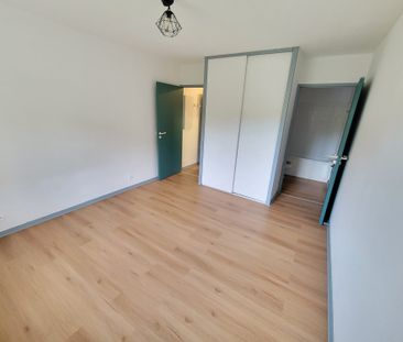 Location Appartement 1 pièce 20m² PESSAC 33600 - Photo 2