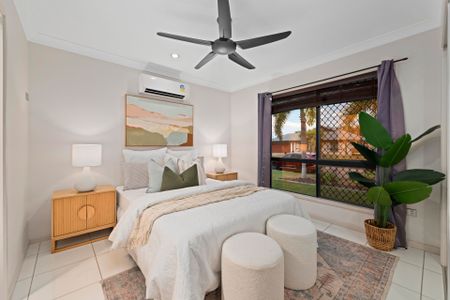 9 Dugong Court, Bushland Beach QLD 4818 - House For Rent | Domain - Photo 2