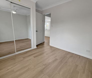 Brand New 2-Bedroom Cabin with Leafy Outlook & Private Access - Photo 1