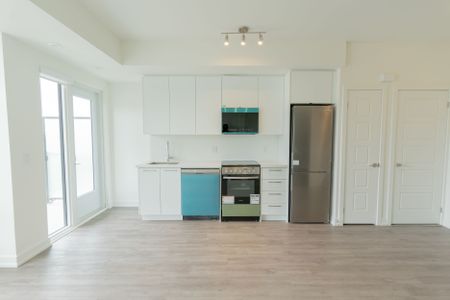 For Lease - 851 Sheppard Avenue Unit# 37, Toronto, Ontario - Photo 5