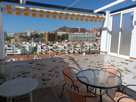 Piso de alquiler en Calle Palmito, 15, Parque de la Paloma - Photo 2