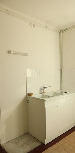 Location Appartement 2 pièces 45m² - Photo 1