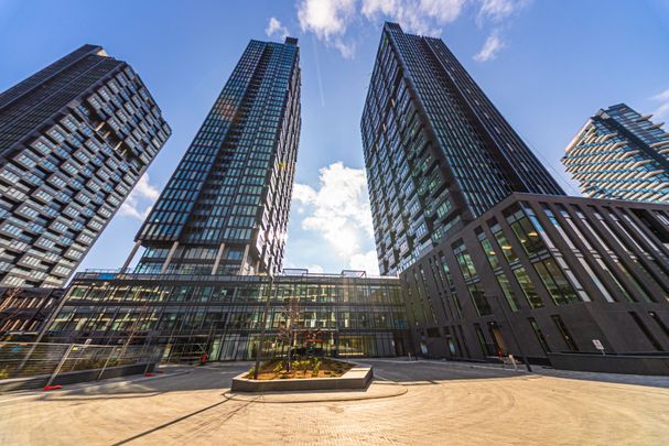 For Lease - 1 Quarrington Lane Unit# 914, Toronto, Ontario - Photo 1