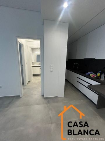 Διαμέρισμα για ενοικίαση Πλατεία Αμερικής (Λεωφόρος Πατησίων - Λεωφόρος Αχαρνών) - Φωτογραφία 4