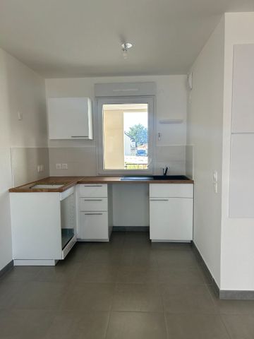 Appartement / Offre 57916602 - Photo 4