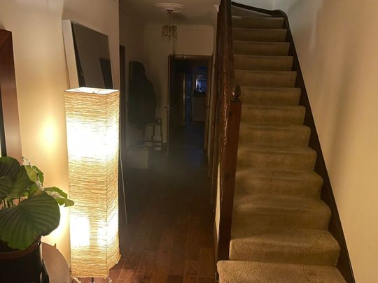 Room in a Shared House, Vyner Road, W3 - Photo 1